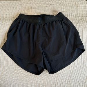 OV Relay Short - Black